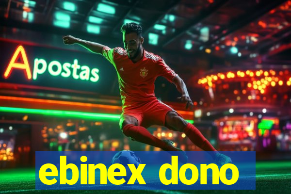 ebinex dono