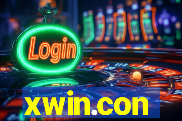 xwin.con
