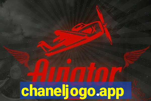 chaneljogo.app