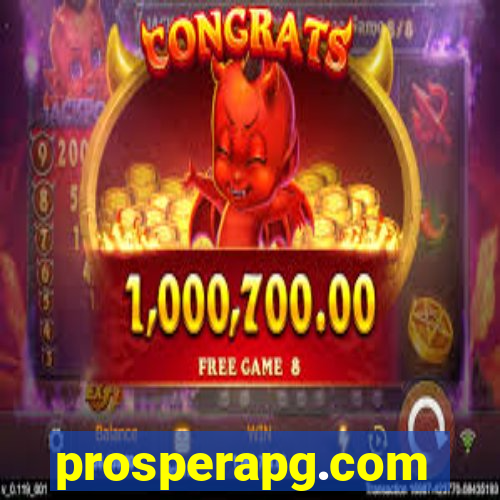 prosperapg.com