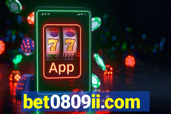 bet0809ii.com