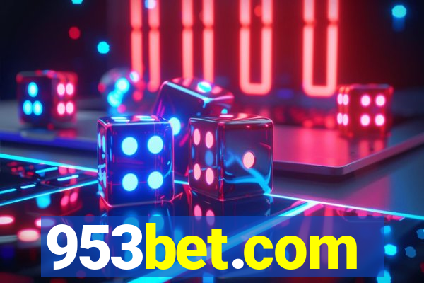953bet.com