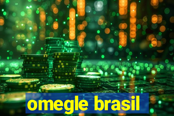 omegle brasil