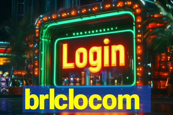 brlclocom