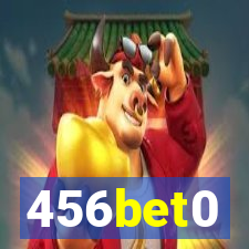 456bet0