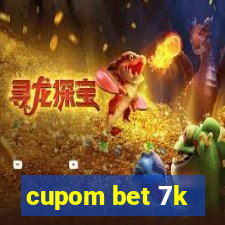 cupom bet 7k