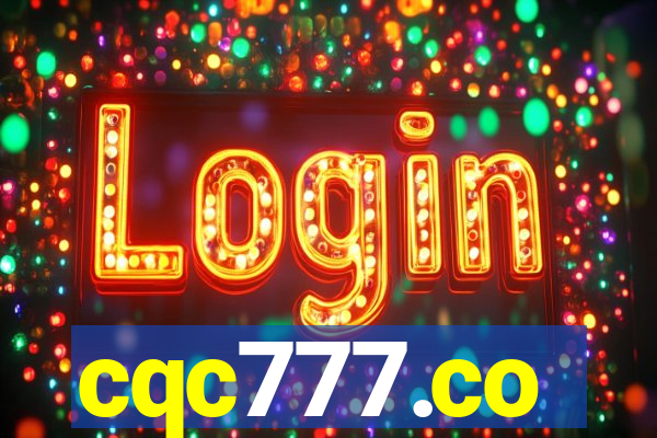 cqc777.co