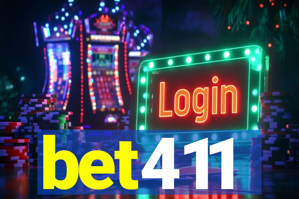 bet411