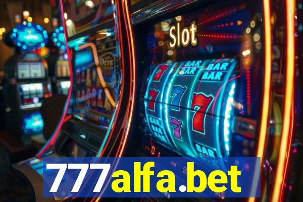 777alfa.bet