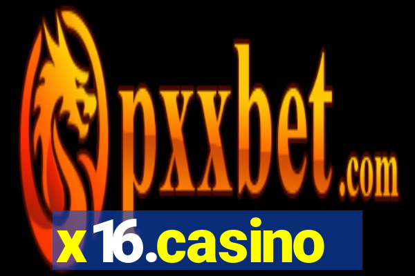 x16.casino