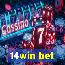 14win bet