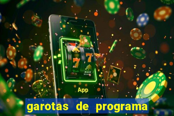 garotas de programa zona sul sp