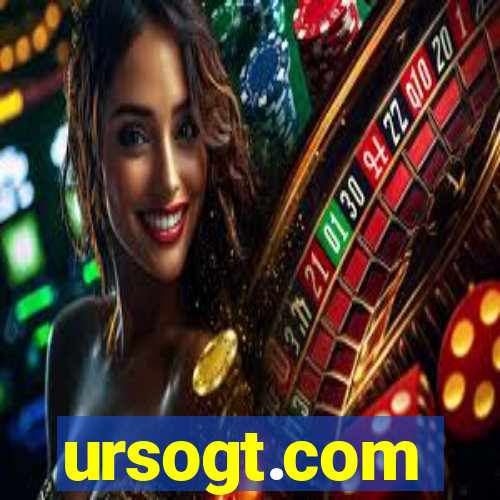 ursogt.com