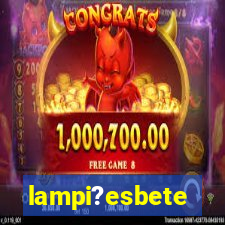 lampi?esbete