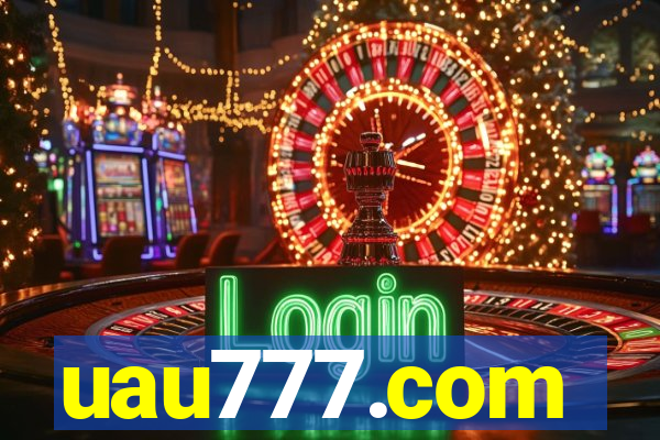uau777.com