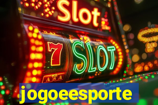 jogoeesporte
