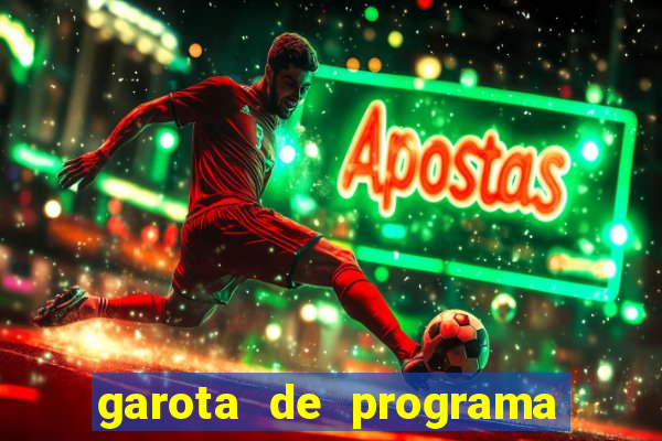 garota de programa de brumado