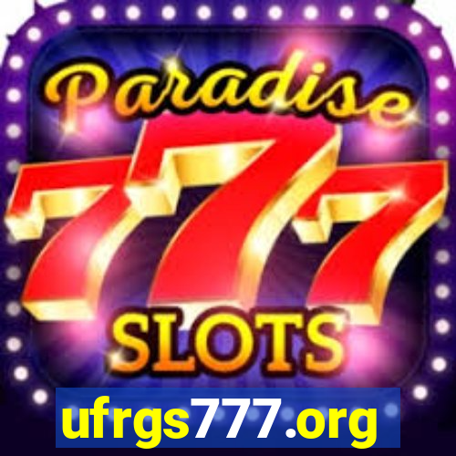 ufrgs777.org