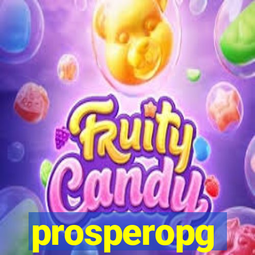 prosperopg