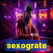 sexograte