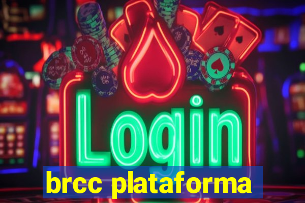 brcc plataforma