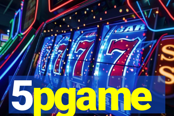 5pgame