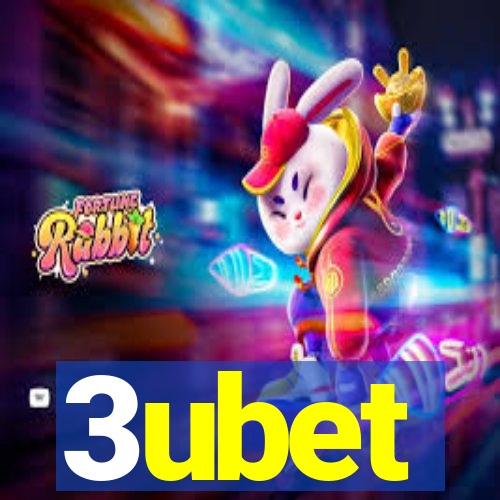 3ubet