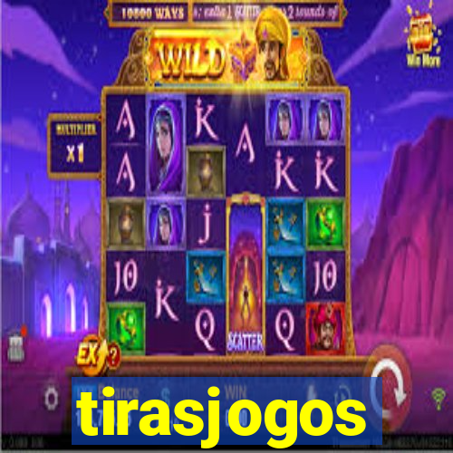 tirasjogos