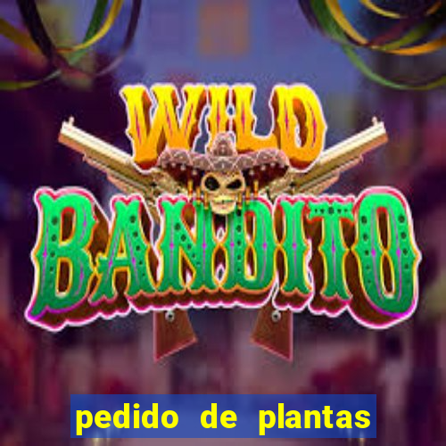 pedido de plantas stardew valley onde entregar