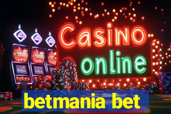 betmania bet