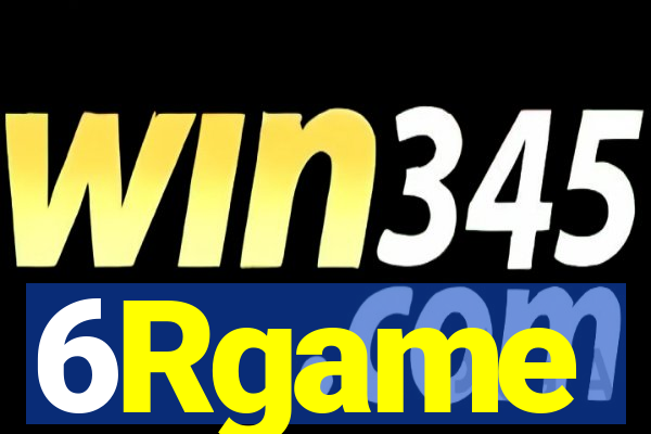 6Rgame
