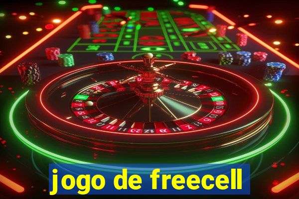 jogo de freecell