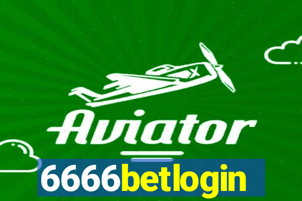 6666betlogin