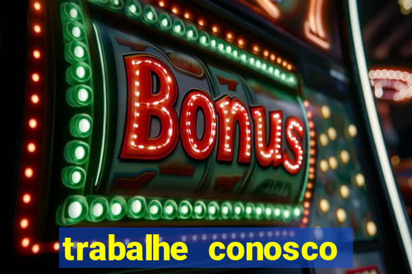 trabalhe conosco hospital do amor porto velho