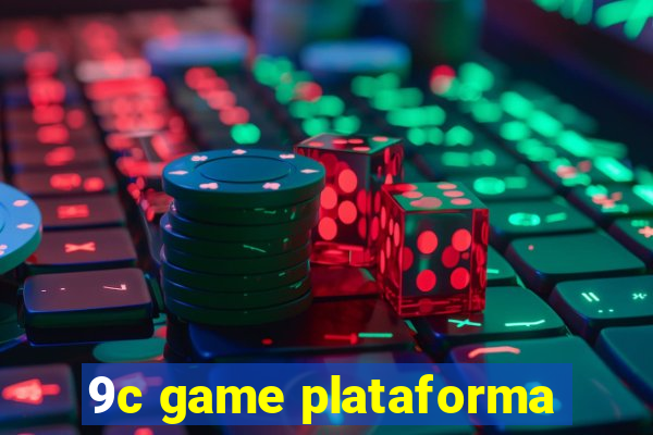 9c game plataforma