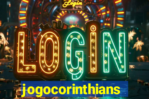 jogocorinthians