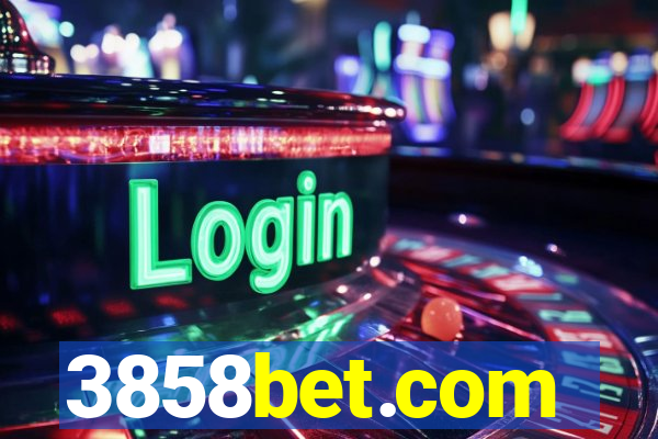 3858bet.com