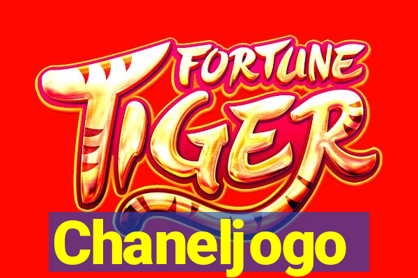 Chaneljogo