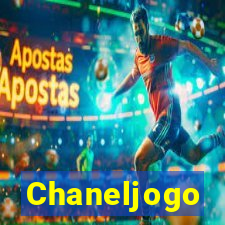 Chaneljogo