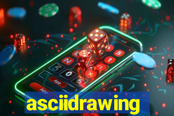 asciidrawing