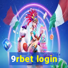 9rbet login
