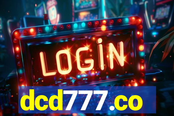 dcd777.co