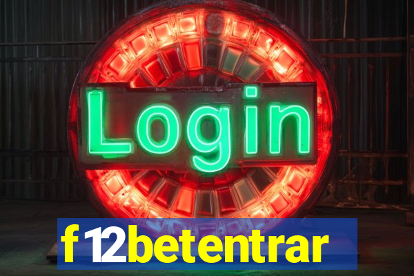 f12betentrar