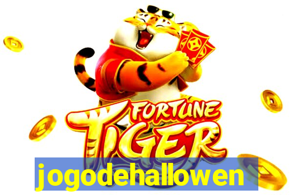 jogodehallowen