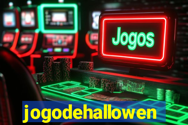 jogodehallowen