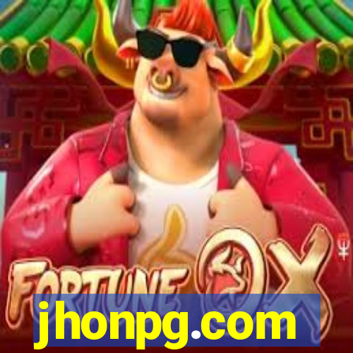 jhonpg.com