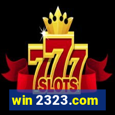win 2323.com