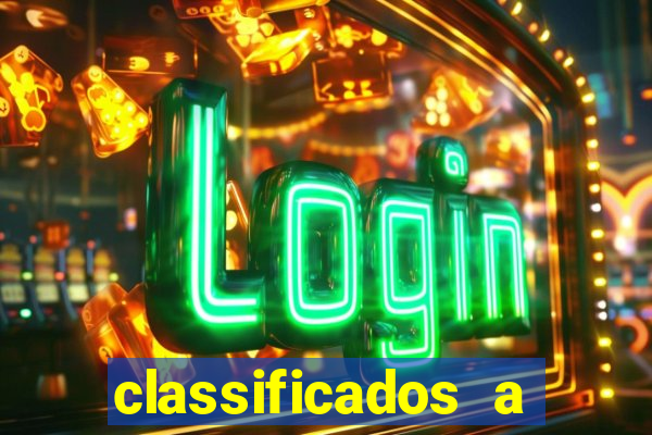 classificados a tribuna santos sp