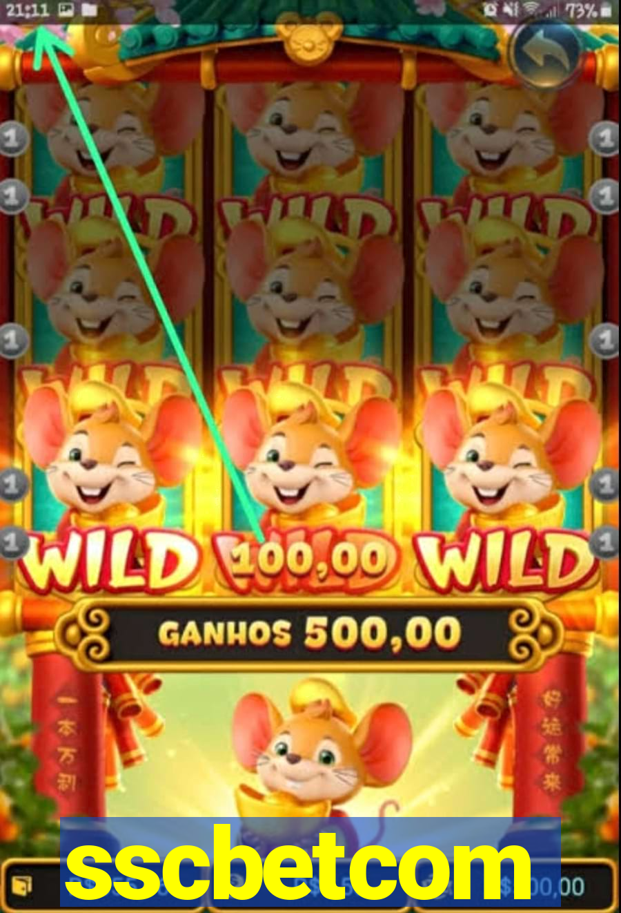 sscbetcom