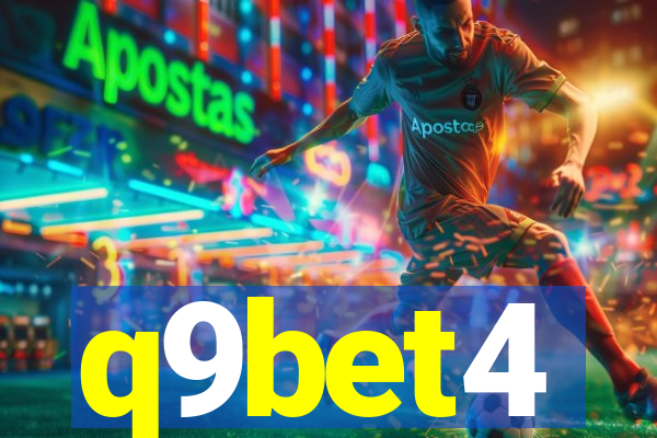 q9bet4